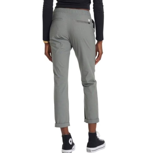 Vuori  Ripstop Pant in stormy large - Picture 12 of 13